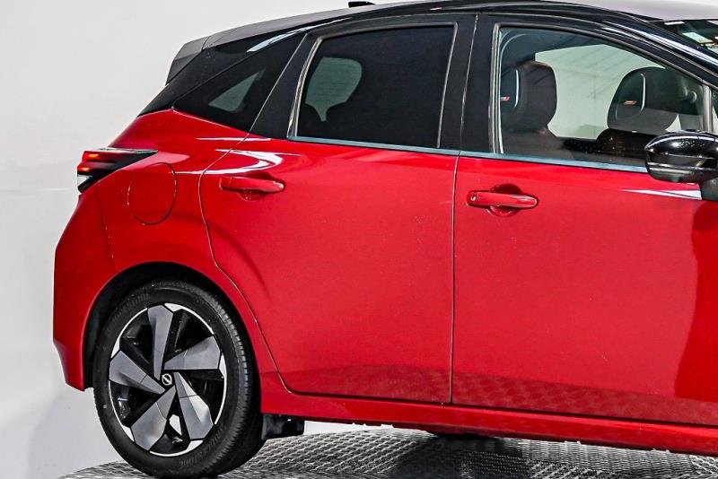 2023 Nissan Note Aura e-Power
