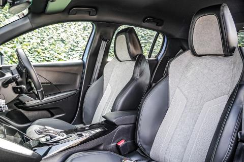 2020 Peugeot e-208 GT Line Electric - Thumbnail