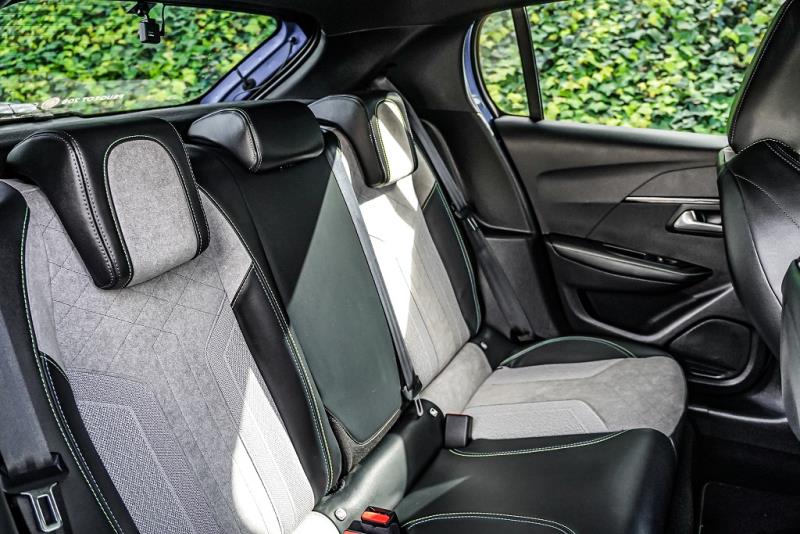 2020 Peugeot e-208 GT Line Electric