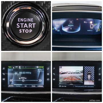 2020 Peugeot e-208 GT Line Electric - Thumbnail