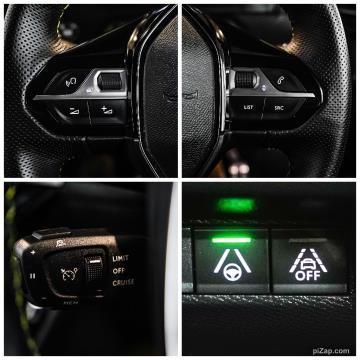 2020 Peugeot e-208 GT Line Electric - Thumbnail