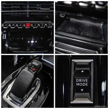 2020 Peugeot e-208 GT Line Electric - Thumbnail