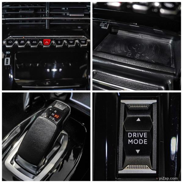 2020 Peugeot e-208 GT Line Electric