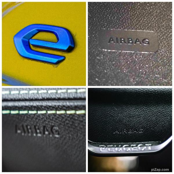 2020 Peugeot e-208 GT Line Electric