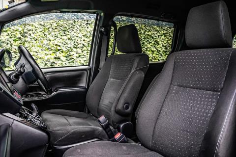 2019 Toyota Noah Hybrid G / Voxy - Thumbnail