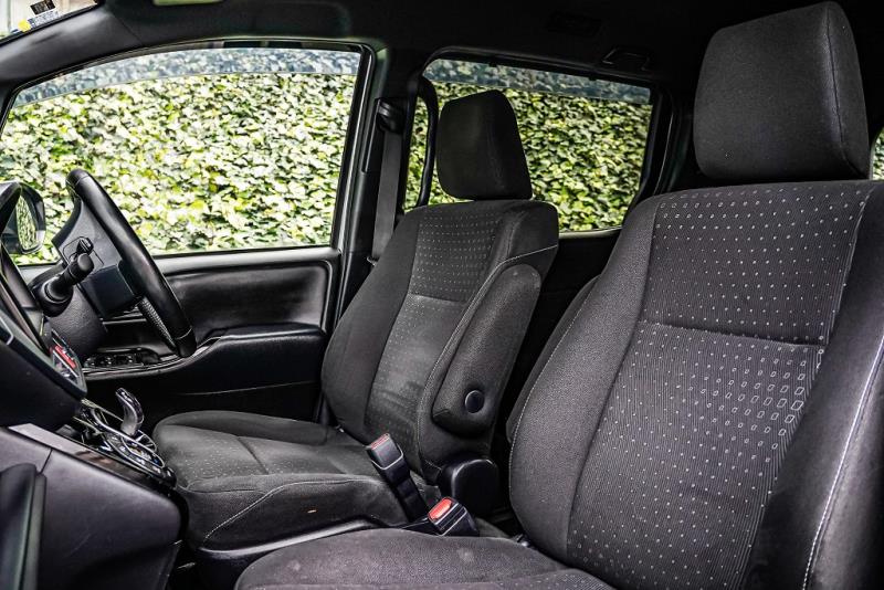 2019 Toyota Noah Hybrid G / Voxy