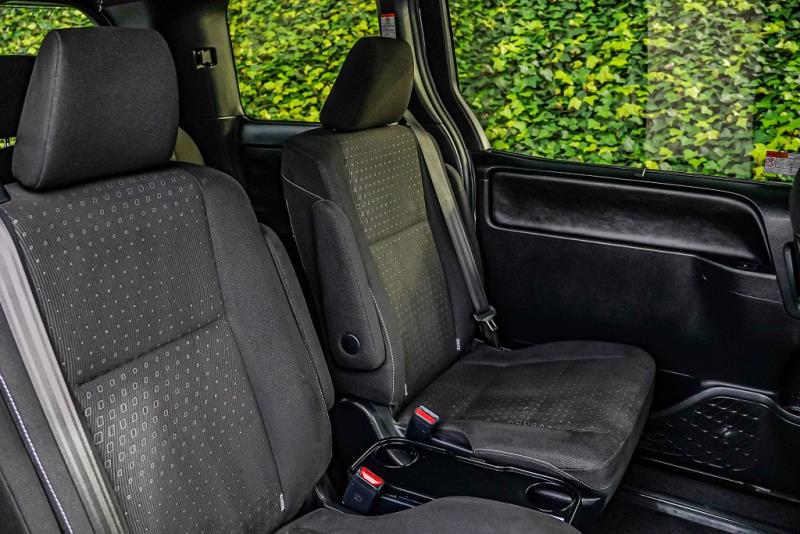 2019 Toyota Noah Hybrid G / Voxy