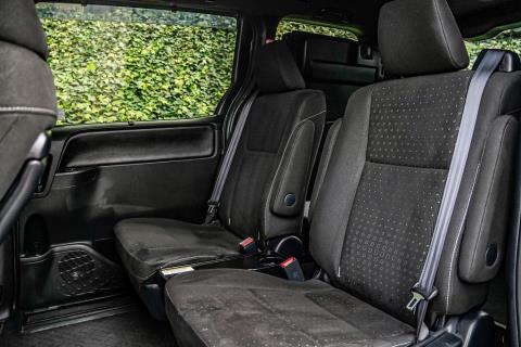 2019 Toyota Noah Hybrid G / Voxy - Thumbnail