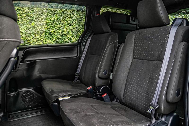 2019 Toyota Noah Hybrid G / Voxy