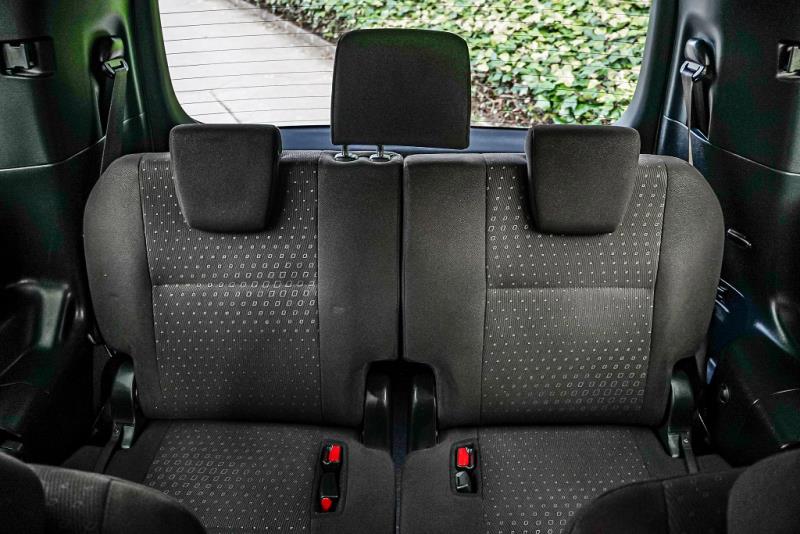 2019 Toyota Noah Hybrid G / Voxy