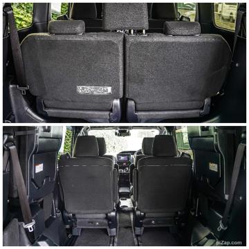 2019 Toyota Noah Hybrid G / Voxy - Thumbnail