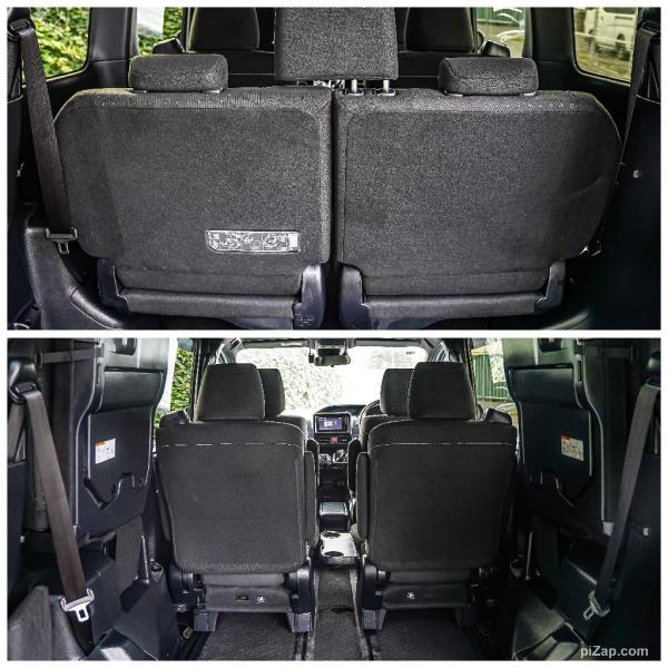 2019 Toyota Noah Hybrid G / Voxy