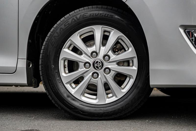 2019 Toyota Noah Hybrid G / Voxy