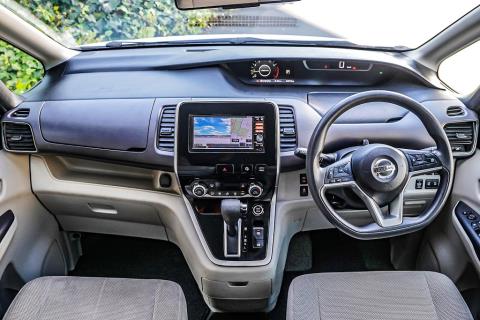 2016 Nissan Serena Van / NV350 - Thumbnail