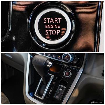 2016 Nissan Serena Van / NV350 - Thumbnail