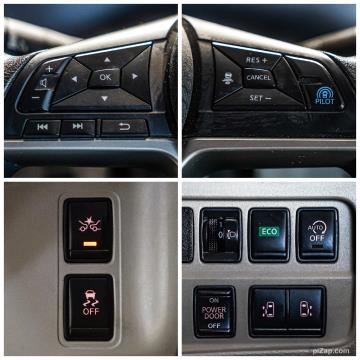 2016 Nissan Serena Van / NV350 - Thumbnail