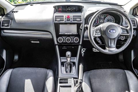 2015 Subaru Impreza Sport 1.6i-s - Thumbnail