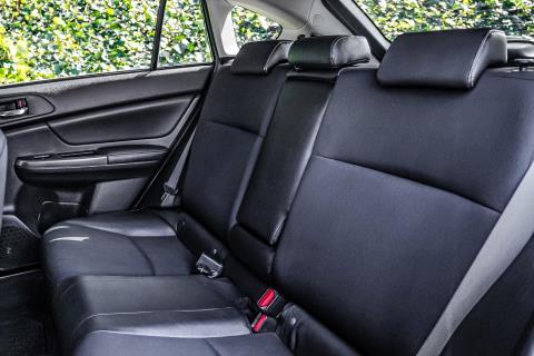 2015 Subaru Impreza Sport 1.6i-s - Thumbnail