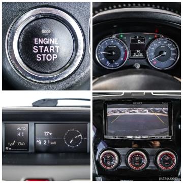 2015 Subaru Impreza Sport 1.6i-s - Thumbnail