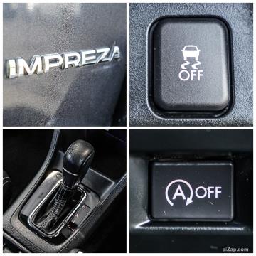2015 Subaru Impreza Sport 1.6i-s - Thumbnail
