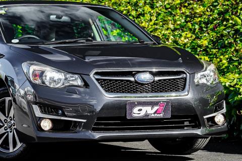 2015 Subaru Impreza Sport 1.6i-s - Thumbnail