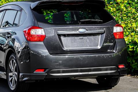 2015 Subaru Impreza Sport 1.6i-s - Thumbnail