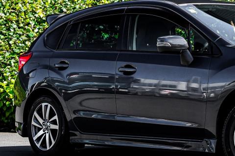 2015 Subaru Impreza Sport 1.6i-s - Thumbnail