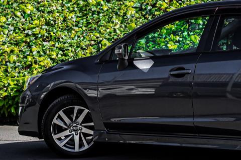 2015 Subaru Impreza Sport 1.6i-s - Thumbnail