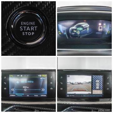 2021 Peugeot e-2008 GT Electric - Thumbnail