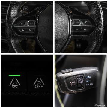 2021 Peugeot e-2008 GT Electric - Thumbnail