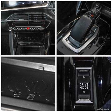 2021 Peugeot e-2008 GT Electric - Thumbnail