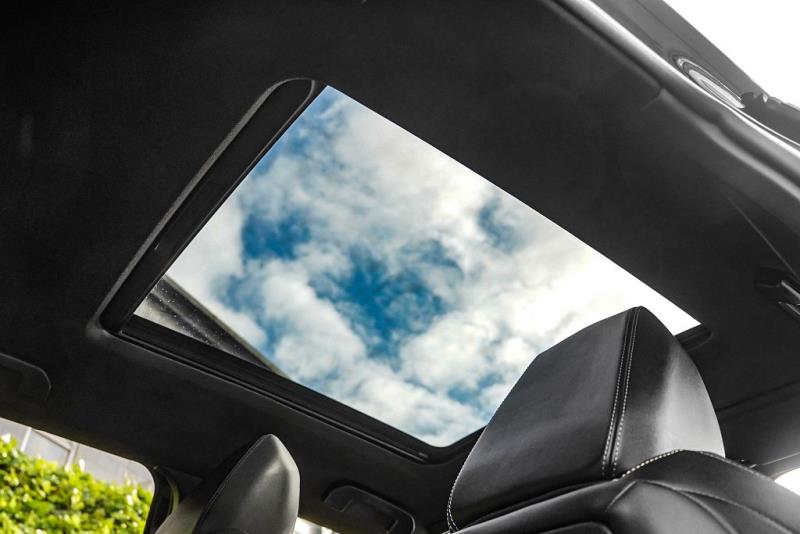 2021 Peugeot e-2008 GT Electric