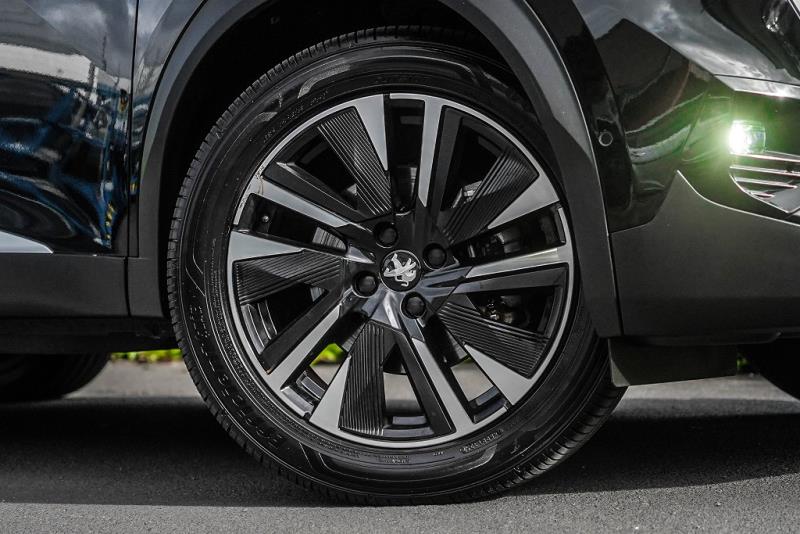 2021 Peugeot e-2008 GT Electric