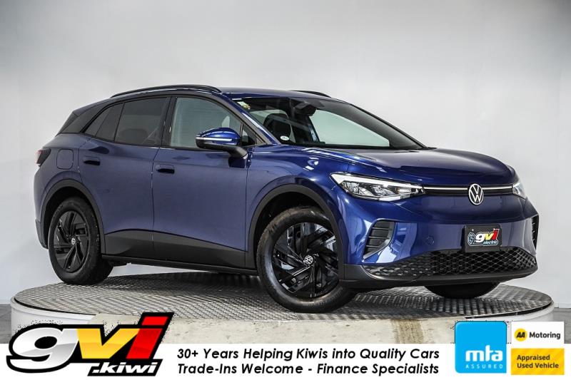 2023 Volkswagen ID.4 Lite