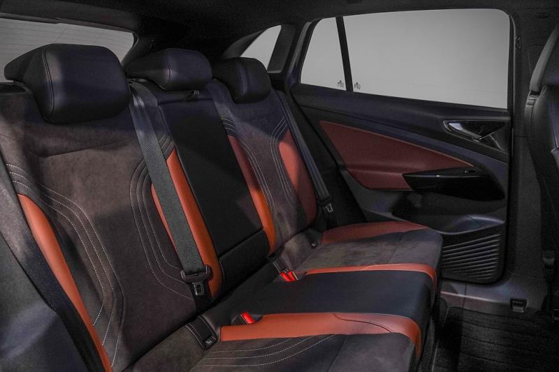 2023 Volkswagen ID.4 Lite