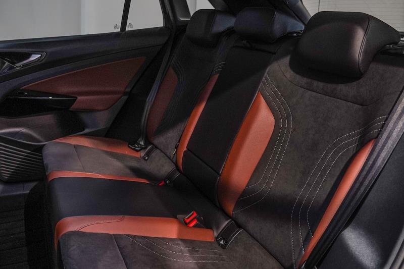 2023 Volkswagen ID.4 Lite