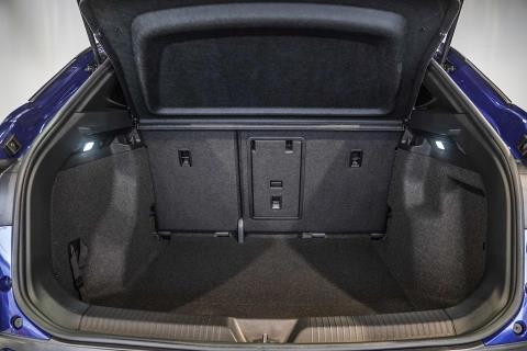 2023 Volkswagen ID.4 Lite - Thumbnail