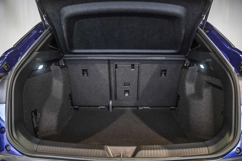 2023 Volkswagen ID.4 Lite