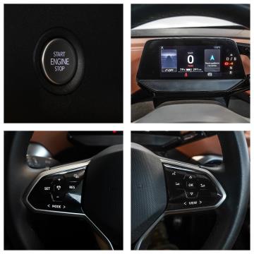 2023 Volkswagen ID.4 Lite - Thumbnail