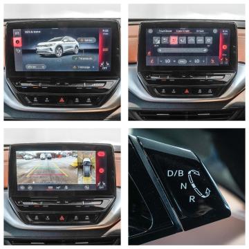 2023 Volkswagen ID.4 Lite - Thumbnail