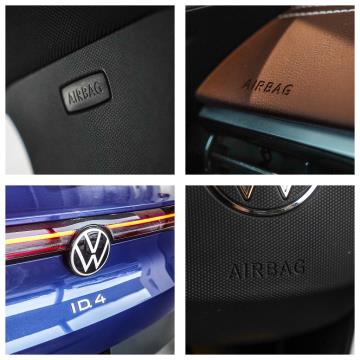 2023 Volkswagen ID.4 Lite - Thumbnail