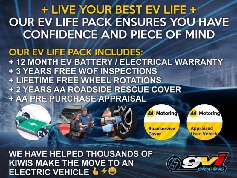 2023 Volkswagen ID.4 Lite