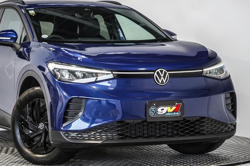 2023 Volkswagen ID.4 Lite