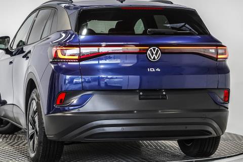 2023 Volkswagen ID.4 Lite - Thumbnail