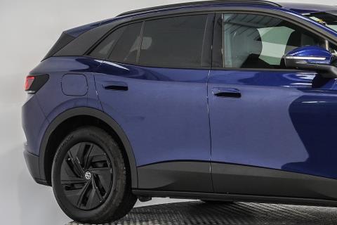 2023 Volkswagen ID.4 Lite - Thumbnail