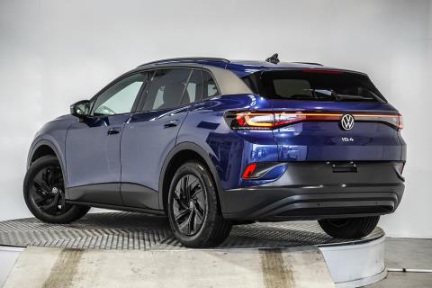 2023 Volkswagen ID.4 Lite - Thumbnail