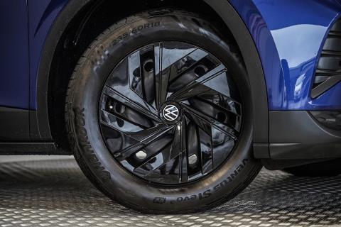 2023 Volkswagen ID.4 Lite - Thumbnail