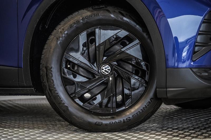 2023 Volkswagen ID.4 Lite