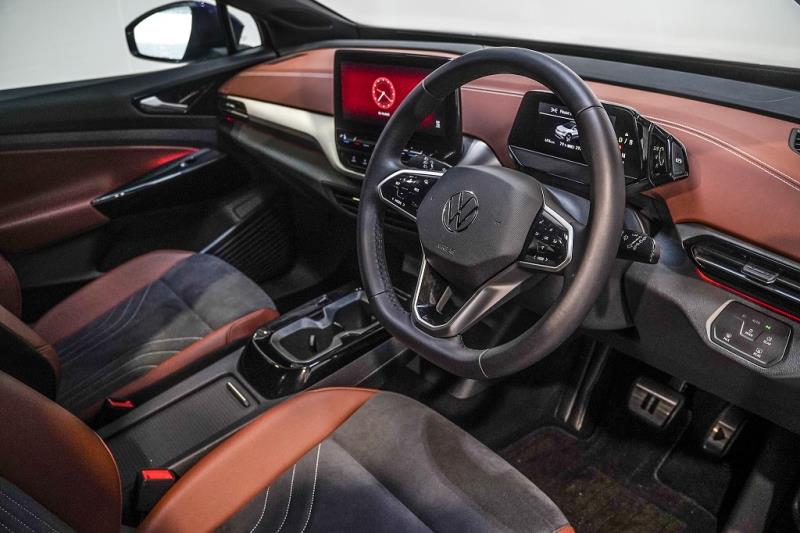 2023 Volkswagen ID.4 Lite