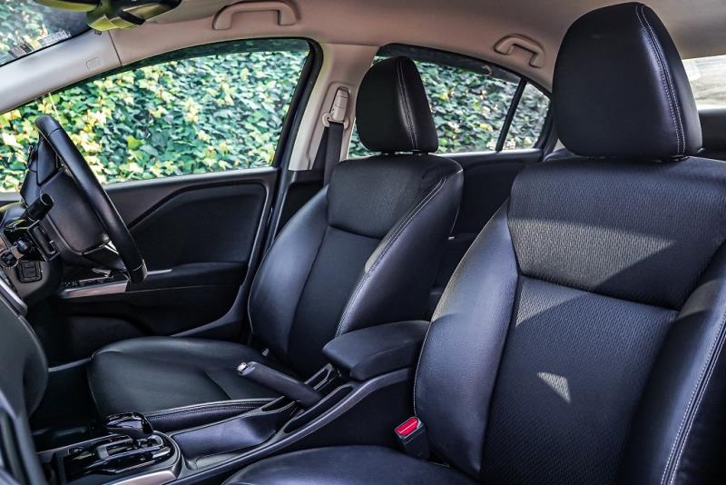 2017 Honda Grace Hybrid